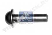 Reducing valve