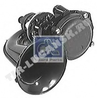 580131 DIESEL TECHNIC