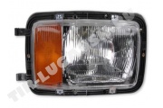 Фара MB 2517 R