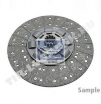 463804 DIESEL TECHNIC