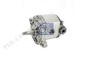 Steering pump