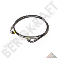 Шланг подъема кабины 1440mm М14