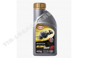 Тормозная жидкость ДОТ-4 EURO DOT(0.455л)