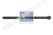 Cylinder head screw