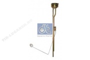 Fuel level sensor