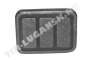 PEDAL COVER