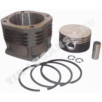 BK1100411AS Bergkraft