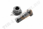 Шпилька колеса М22*1.5*68 с гайкой