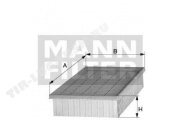 Mann Filter C1930