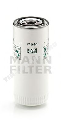 W9628 Mann Filter