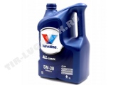 Масло Valvoline ALL CLIMATE C2/C3 5W30 5л