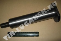 Палец балансира 50*270/M24*2