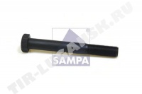 Болт рессоры М20*1.5*160