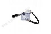 Steering column switch