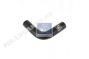 Compressor hose