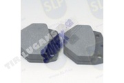 BRAKE PAD KIT
