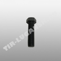 Болт, M24*2*95–10.9