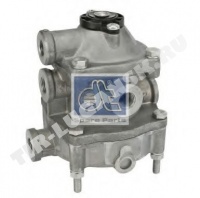 Control valve