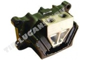 ENGINE MOUNTING