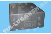 Крышка аккумулятора