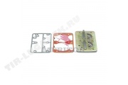 REPAIR KIT VALVE PLATE COMPLETE