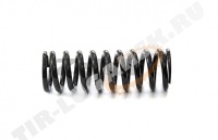 SHOCK ABSORBER SPRING, CAB
