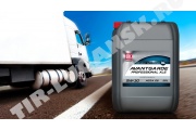 Масло LUKOIL AVANTGARDE PROFESSIONAL XLE 5W-30 20л