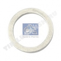 Aluminium washer