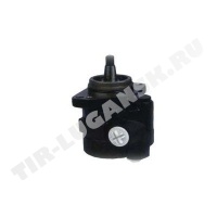 Насос гидроусилителя руля 130 BAR левое вращение (ZF:7674 955 284) DAF