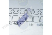 COMPL.DECARB.GASKET SET