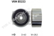 SKF VKM 85153