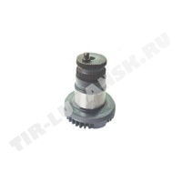 BK1616302AS Bergkraft