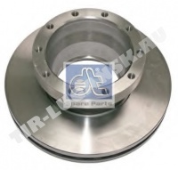 521224 DIESEL TECHNIC