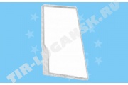 HEADLAMP GLASS RH