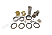 KING PIN KIT,AXLE STEERING KNUCKLE