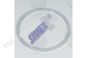 ALUMINIUM WASHER