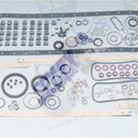 CONV. GASKET SET