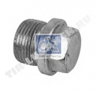 Drain plug