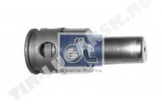 Reducing valve