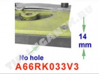 A66RK033V3 MAJORSELL