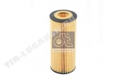 Oil filter