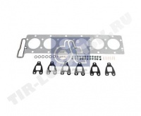 390092 DIESEL TECHNIC