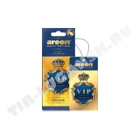 Ароматизатор AREON VIP LEGEND