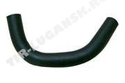 OIL RESERVOIR AND PUMP HOSE