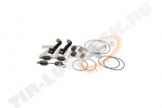REPAIR KIT,BRAKE SHOE
