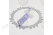CLUTCH PLATE