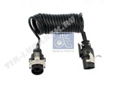 Кабель ABS 5 контактов 4,5м