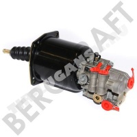 BK1202090AS Bergkraft