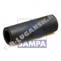 Палец кабины 16*28*85