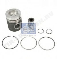 Piston